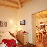Waidmannsheil Lejlighedshotel
