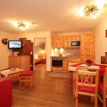 Waidmannsheil Lejlighedshotel Kaprun