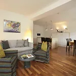 Lejlighedshotel Waidmannsheil