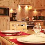 Waidmannsheil Lejlighedshotel Kaprun