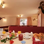 Waidmannsheil Lejlighedshotel