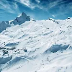 Lejlighedshotel Waidmannsheil 4*