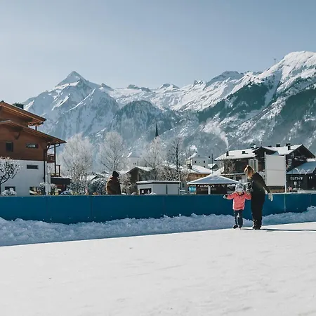 Waidmannsheil Apartmanhotel