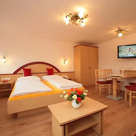 Waidmannsheil Appart hôtel 4*