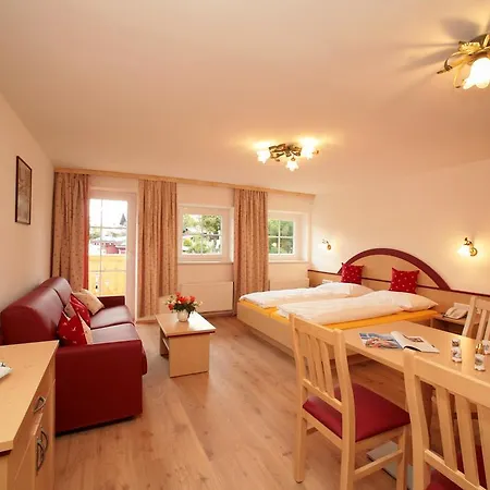 Appart hôtel Waidmannsheil 4*