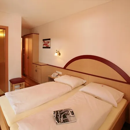 Waidmannsheil Appart hôtel 4*