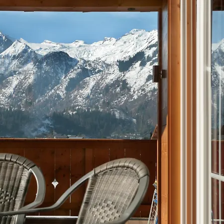 מלון דירות Waidmannsheil