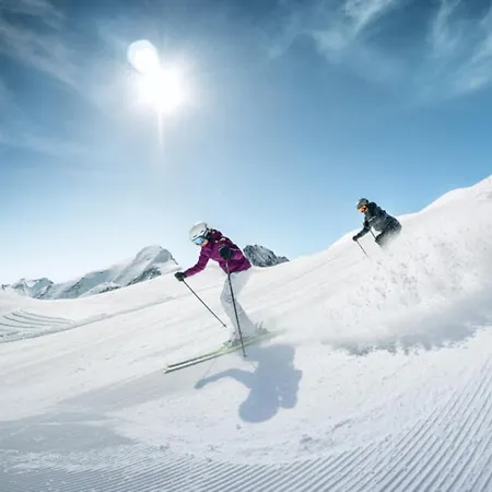 Waidmannsheil Apartmanhotel 4*