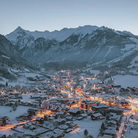 Waidmannsheil מלון דירות