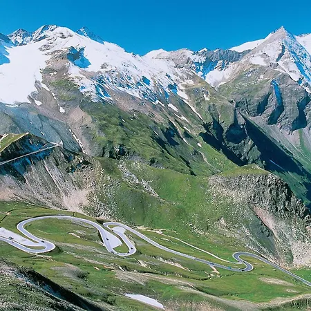 Waidmannsheil Апарт-готель 4*