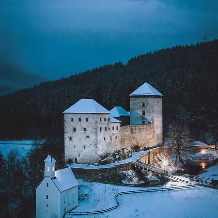 Appart hôtel Waidmannsheil Kaprun