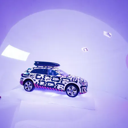 Waidmannsheil Апарт-готель