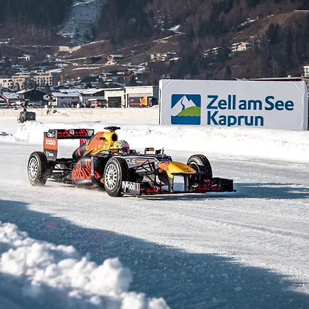 Waidmannsheil מלון דירות