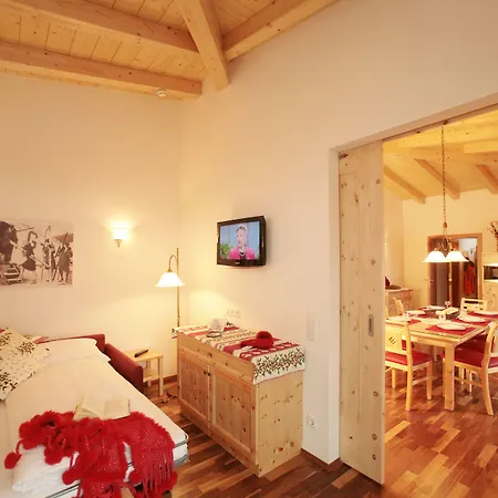 Waidmannsheil Apartmanhotel