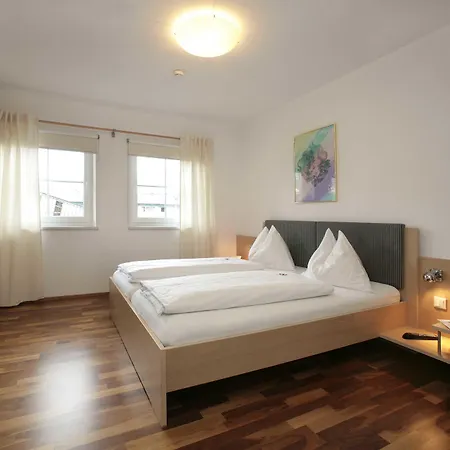 Apartmanhotel Waidmannsheil Kaprun