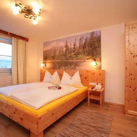 Waidmannsheil Apartmanhotel