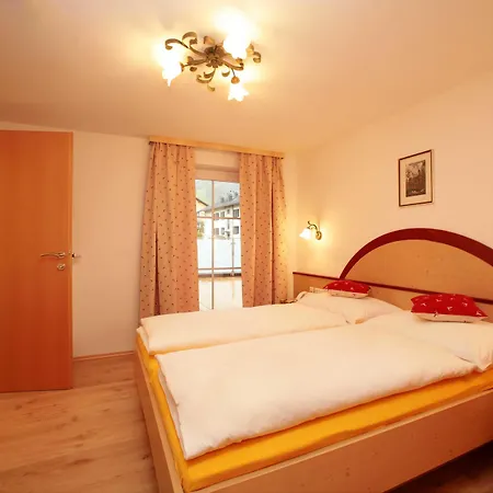Waidmannsheil Apartmanhotel Kaprun