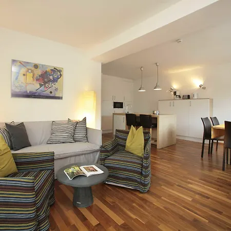 Apartmanhotel Waidmannsheil