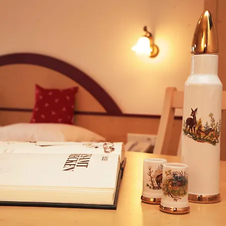 Waidmannsheil קפרון