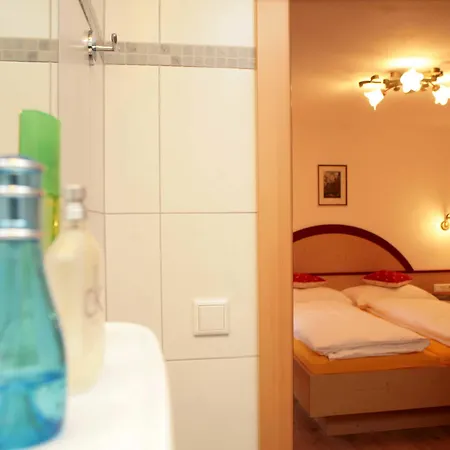 Apartmanhotel Waidmannsheil 4*