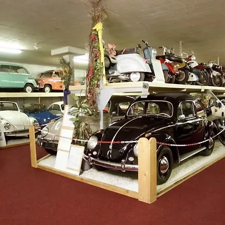 Waidmannsheil Apartmanhotel Kaprun