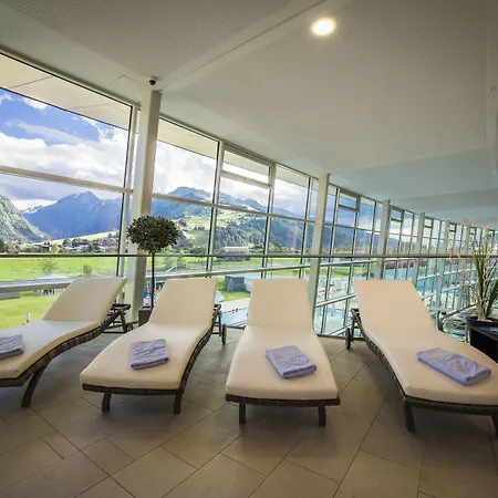 Apartmanhotel Waidmannsheil