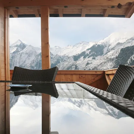 Apartmanhotel Waidmannsheil Kaprun