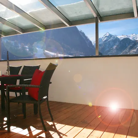 Waidmannsheil Apartmanhotel