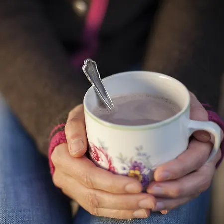 Waidmannsheil קפרון