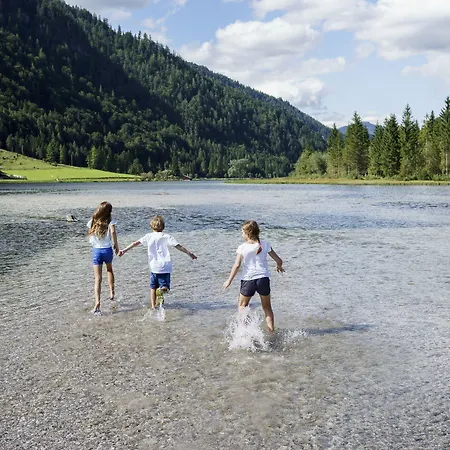 Apartmanhotel Waidmannsheil 4*