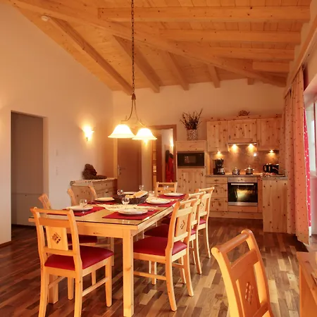 Apartmanhotel Waidmannsheil