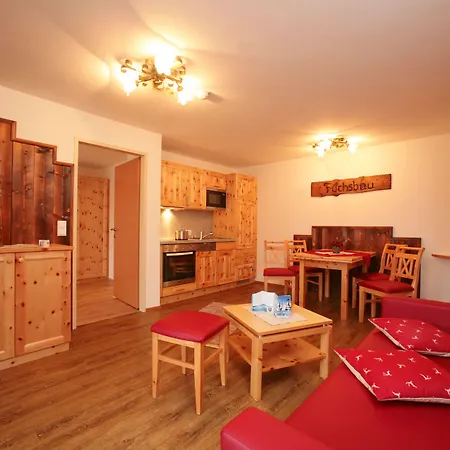 Apartmanhotel Waidmannsheil