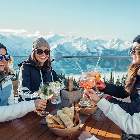 Waidmannsheil Апарт-готель 4*