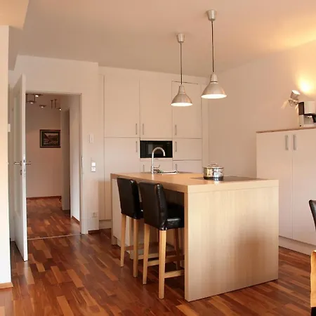 Waidmannsheil Apartmanhotel