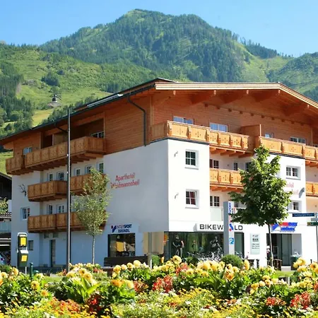 Waidmannsheil Appart hôtel