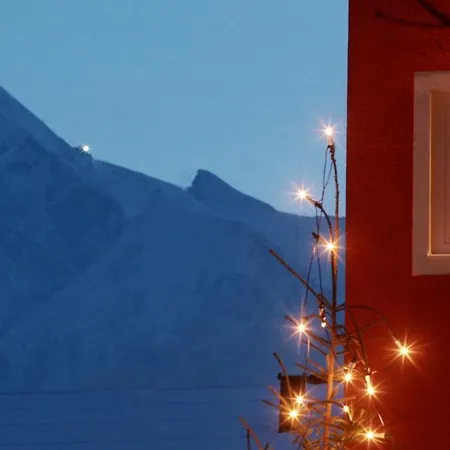 Waidmannsheil Apartmanhotel