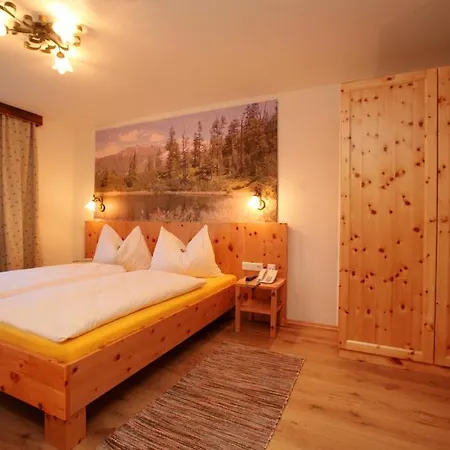 Apartmanhotel Waidmannsheil Kaprun