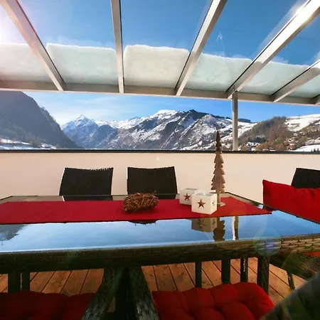 מלון דירות Waidmannsheil