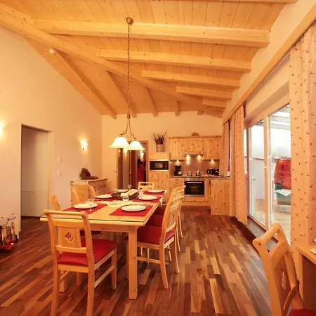 Waidmannsheil מלון דירות קפרון