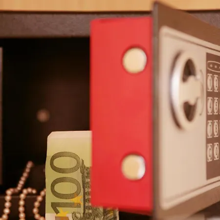 מלון דירות Waidmannsheil