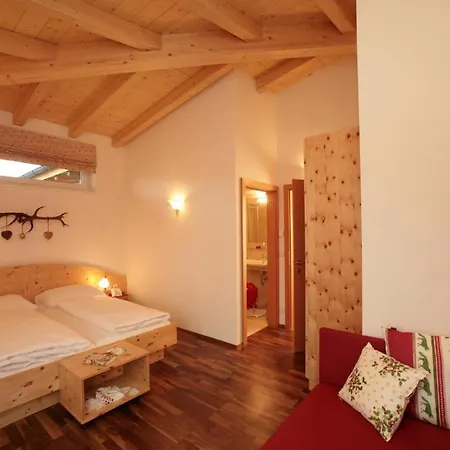 מלון דירות Waidmannsheil קפרון