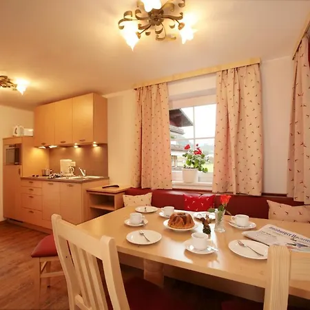 Waidmannsheil מלון דירות