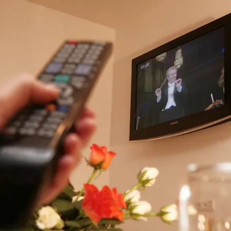 Waidmannsheil מלון דירות קפרון