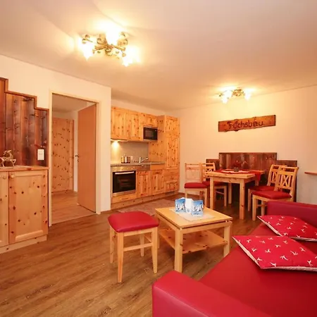 מלון דירות Waidmannsheil 4*