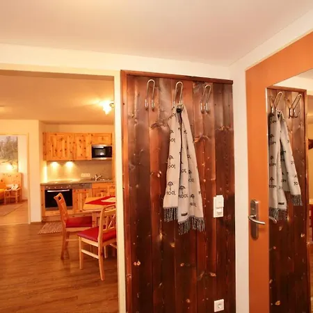 Appart hôtel Waidmannsheil Kaprun