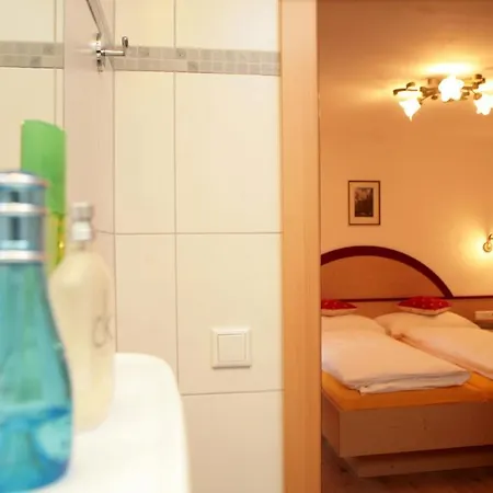 Waidmannsheil Apartmanhotel