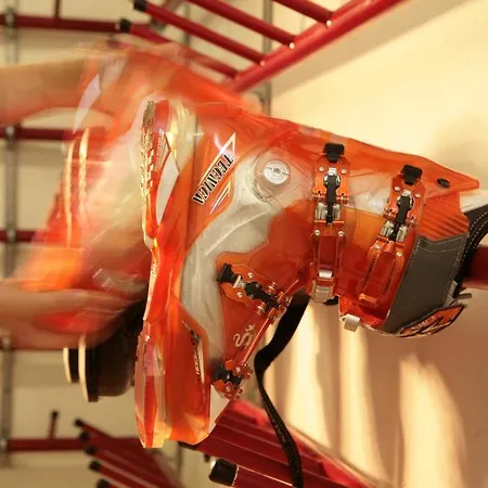 Waidmannsheil Kaprun