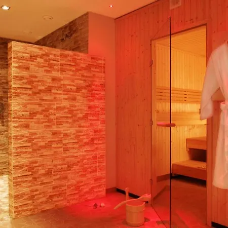 מלון דירות Waidmannsheil קפרון