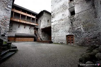 Appart hôtel Waidmannsheil 4*