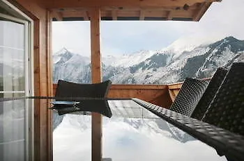 Waidmannsheil Appart hôtel 4*